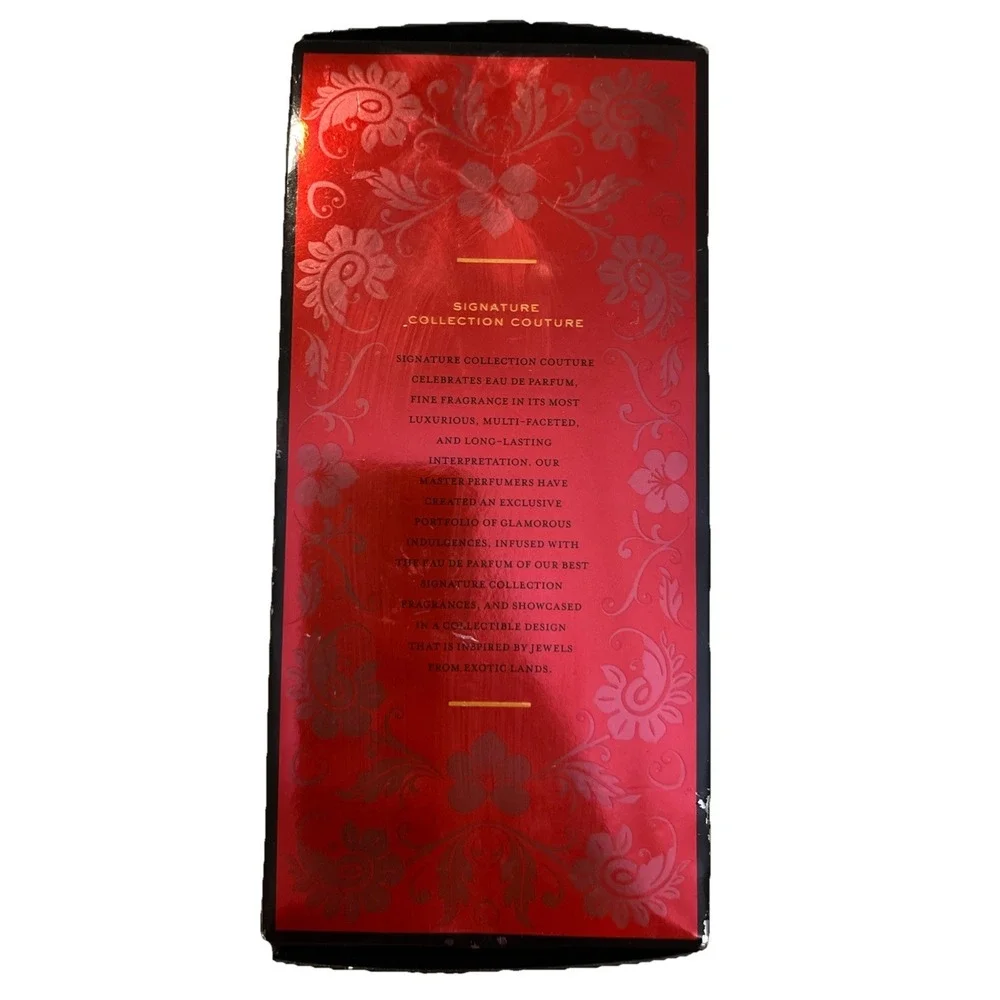 Bath&Body works Japanese cherry blossom limited edition shimmer wand Damaged Box